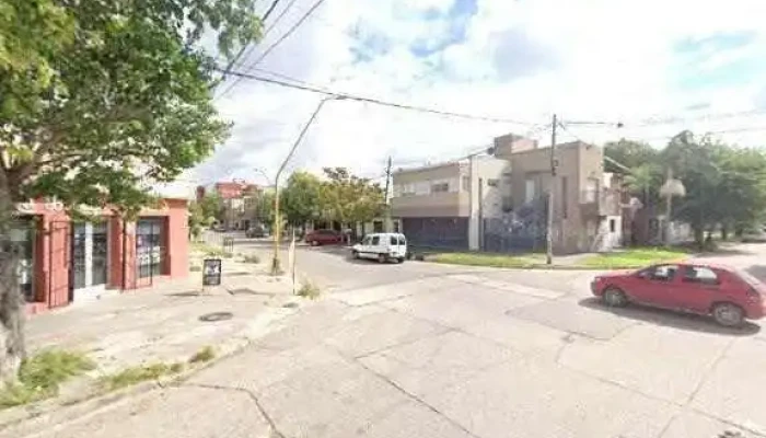 Panaderia Oriental Abierto Ahora - Santa Fe de la Vera Cruz