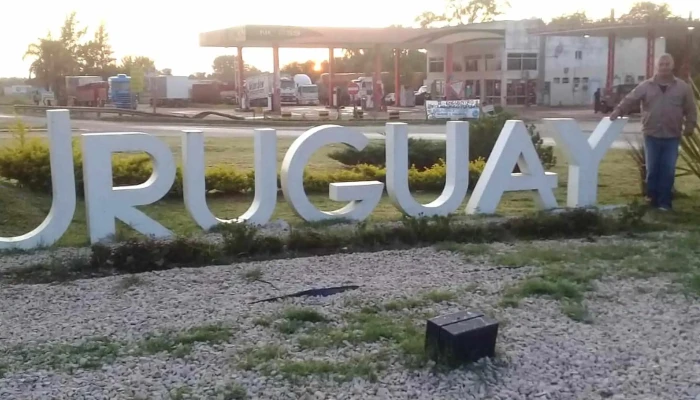 Panadería Palacio Dulce - Paraná
