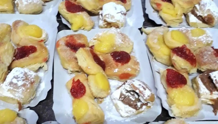 Panaderia Palotti -  Comida Y Bebida - Cap. Sarmiento