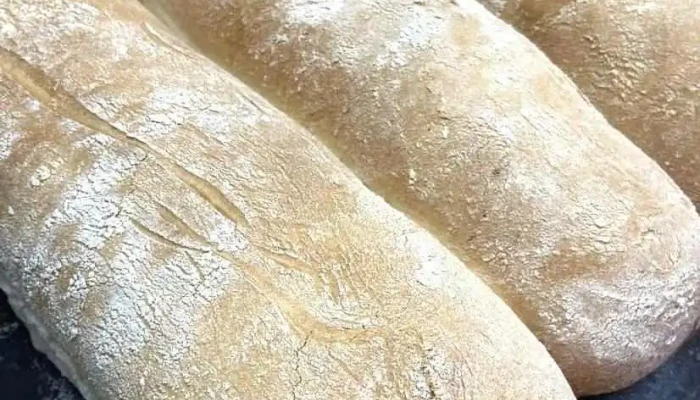 Panaderia Pan Caliente Comentarios - Villa Constitución