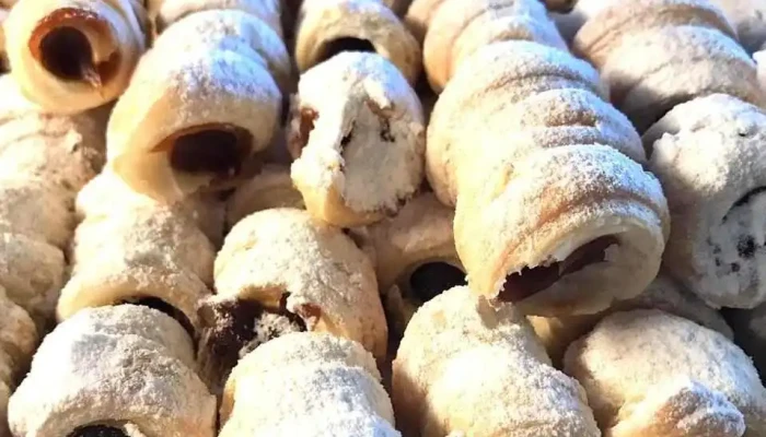 Panaderia Pan Comido -  Comida Y Bebida - Santa Rosa de Calamuchita