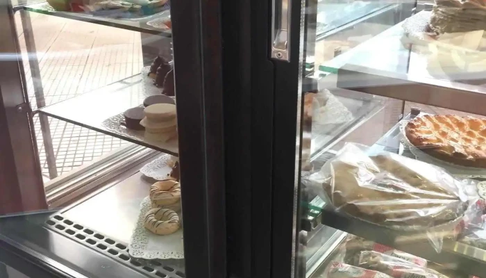 Panaderia Panafri Pastel - Posadas