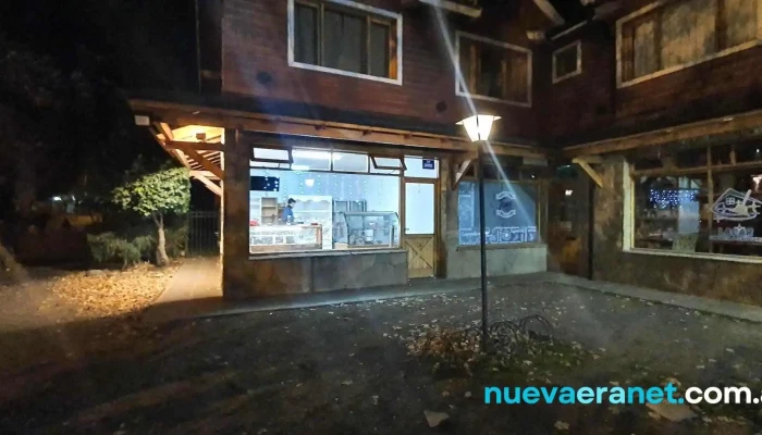 Panaderia Panambi Del Propietario - San Martín de los Andes