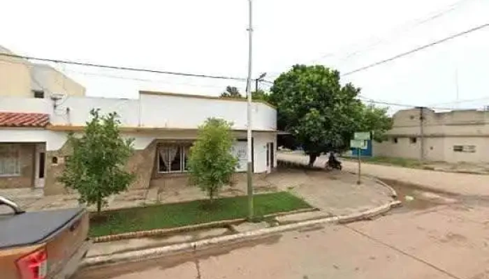 Panaderia Pancrem -  Abierto Ahora - Gral. José de San Martín
