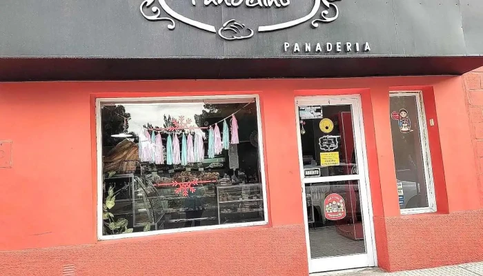 Panadería Pandelino - Comodoro Rivadavia