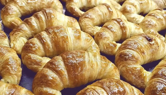 Panaderia Pandelino Del Propietario - Comodoro Rivadavia
