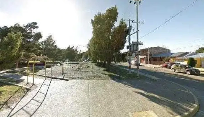 Panaderia Pandelino Dondedeg - Comodoro Rivadavia