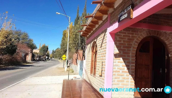 Panaderia Panes Caseros Familia Chaile Del Propietario - Famatanca