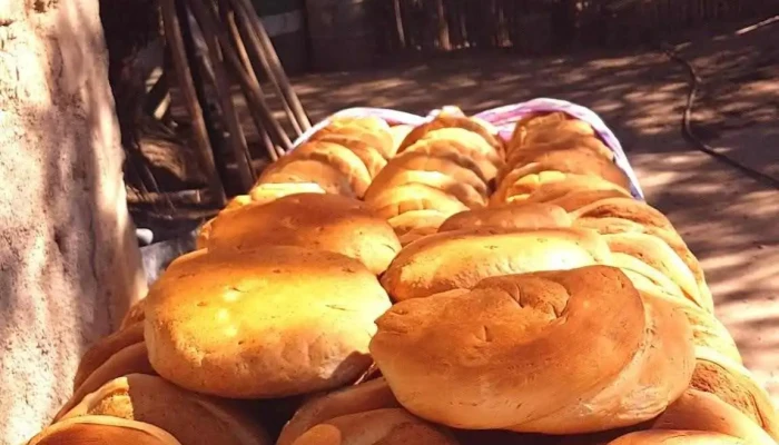 Panaderia Panes Caseros Familia Chaile Promocion - Famatanca