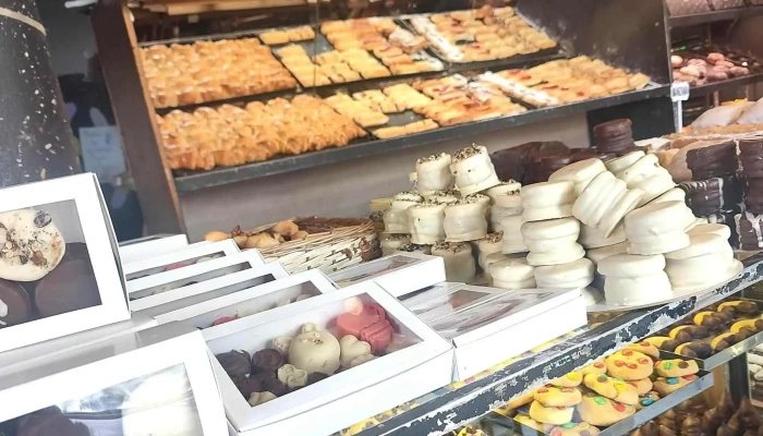 Panaderia Panes Y Delicias Descuentos - Córdoba