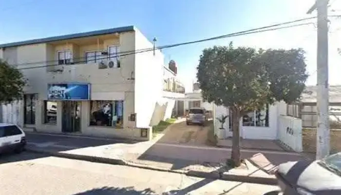 Panaderia Panilandia Descuentosdeg - Monte Cristo