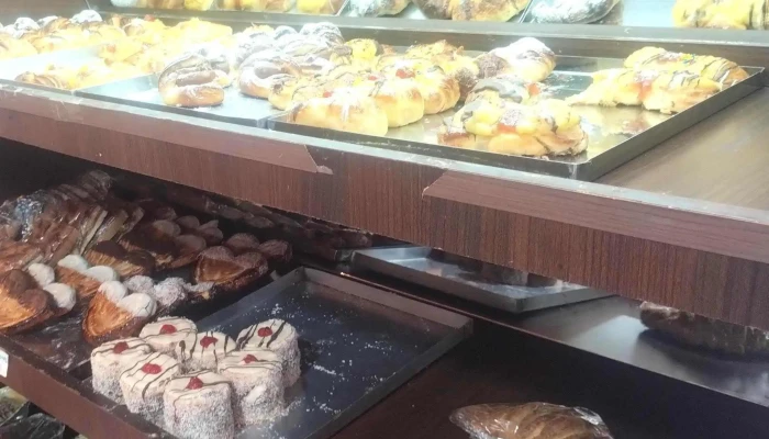 Panaderia Papius Instagram - Mutquin