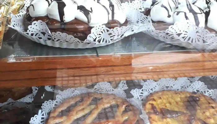 Panaderia Pastel - Cdad. Autónoma de Buenos Aires