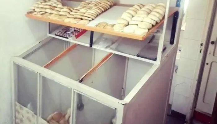 Panadería - Pastelería "Don Pancho " - Rivadavia