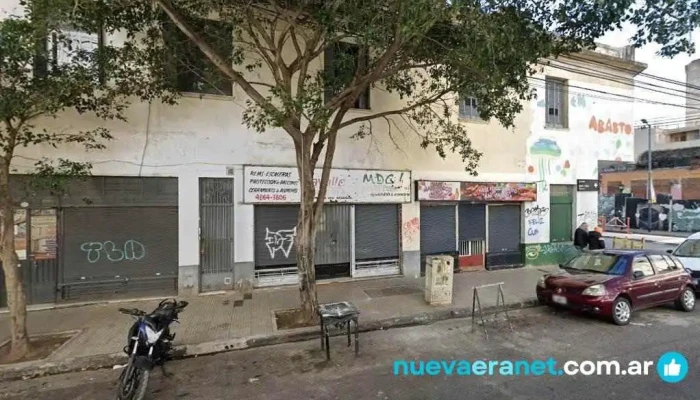 Panaderia-Pasteleria La Pasada - Cdad. Autónoma De Buenos Aires