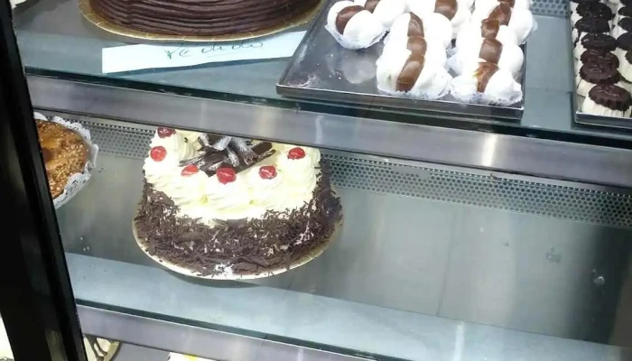 Panaderia Peru Ambiente - Cdad. Autónoma de Buenos Aires