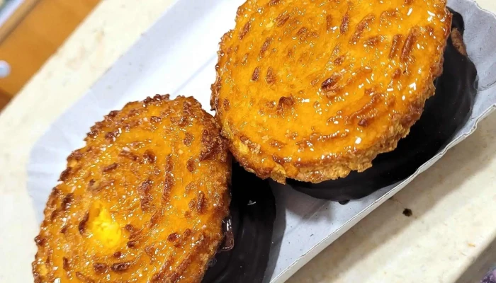 Panaderia Peru Comida Y Bebida - Cdad. Autónoma de Buenos Aires