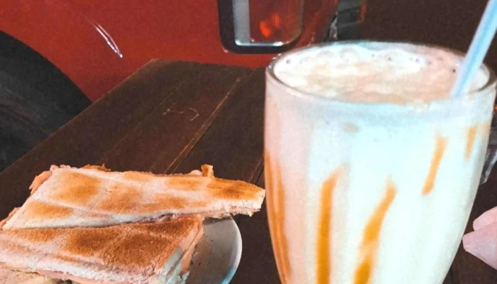 Panaderia Placeres -  Videos - Paso de los Libres