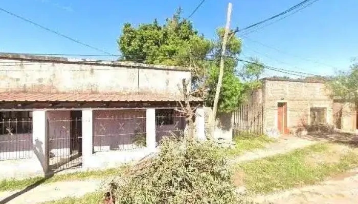 Panaderia Preciosdeg - Mercedes