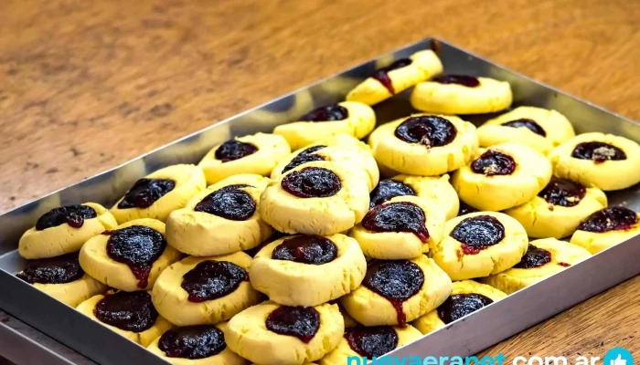 Panaderia Premier Del Propietario - Lago Puelo