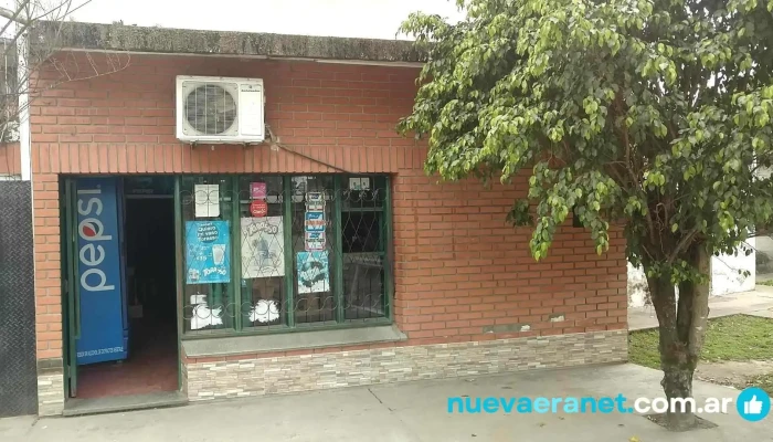 Panaderia Priotti Cerca De Mi - Los Sarmientos