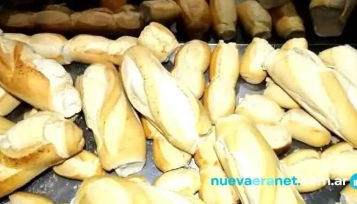 Panaderia Priotti Comida Y Bebida - Los Sarmientos