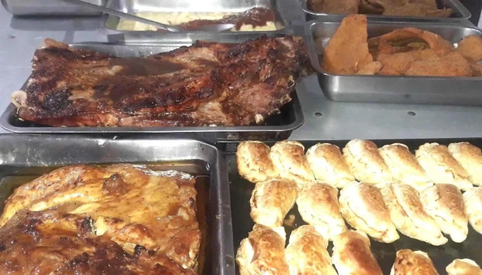 Panaderia Promocion - Ituzaingó