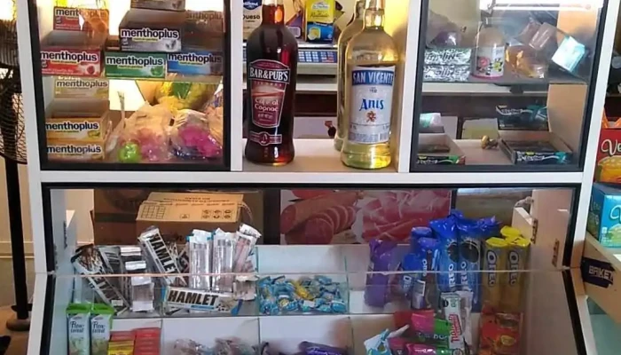 Panaderia Pueblo Viejo Ambiente - Machagai