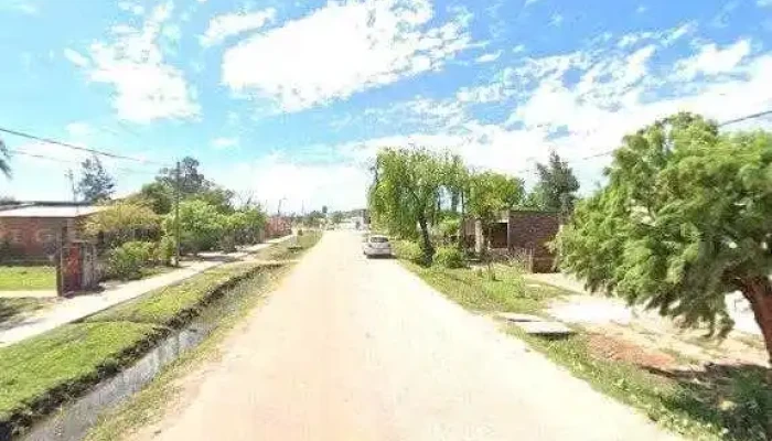 Panaderia Pueblo Viejo Direcciondeg - Machagai