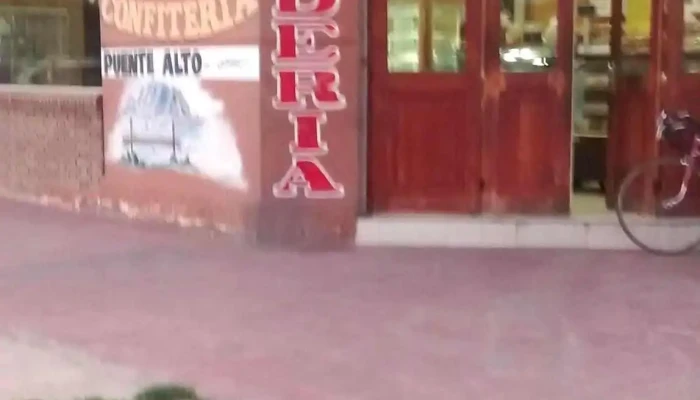 Panaderia Puente Alto -  Numero - Las Heras