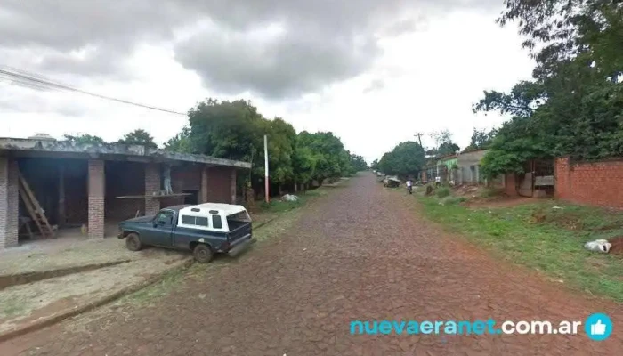 Panadería - Puerto Iguazú