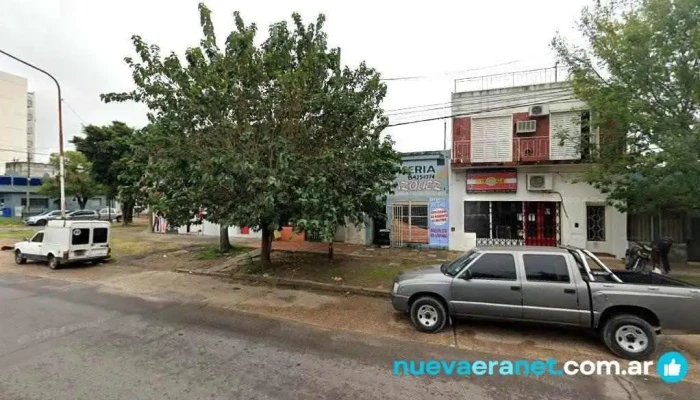 Panadería punto caliente - Paraná