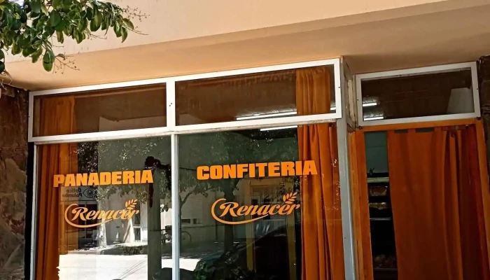 Panaderia Renacer Del Propietario - Canals