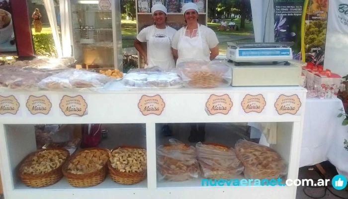 Panaderia Reposteria De La Marisa Ambiente - Avellaneda