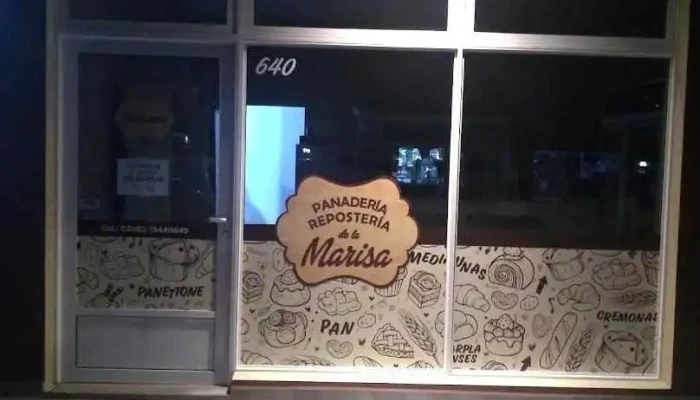 Panaderia Repostería De La Marisa - Avellaneda