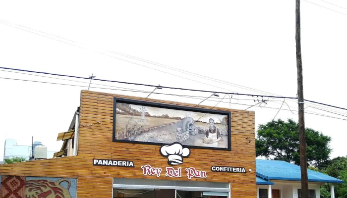 Panaderia Rey Del Pan -  Precios - Aristóbulo del Valle