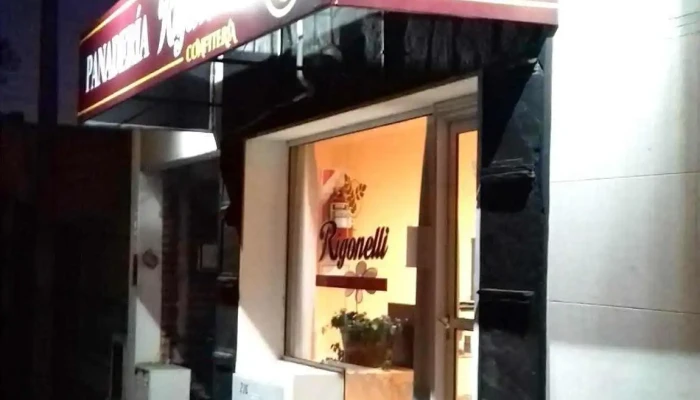 Panaderia Rigonelli Fotos - Río Tercero