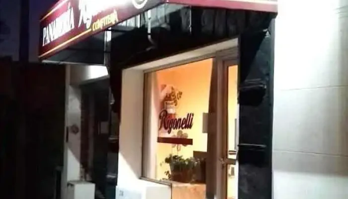 Panadería Rigonelli - Río Tercero