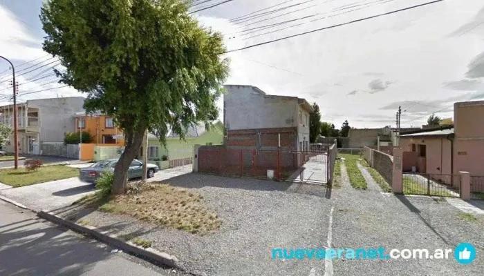 Panaderia Rivadavia - Río Gallegos