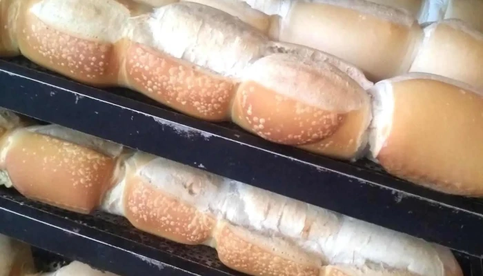 Panaderia Roccuzzo Comida Y Bebida - Río Cuarto