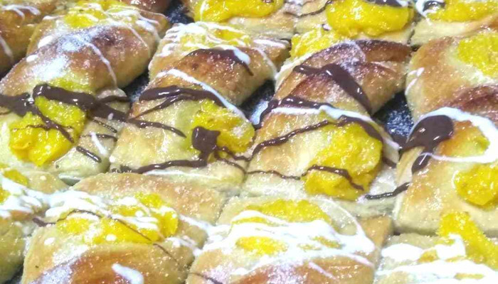 Panaderia Roccuzzo Del Propietario - Río Cuarto