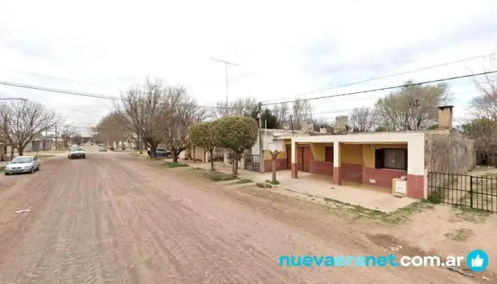 Panaderia Rodas - Berrotarán