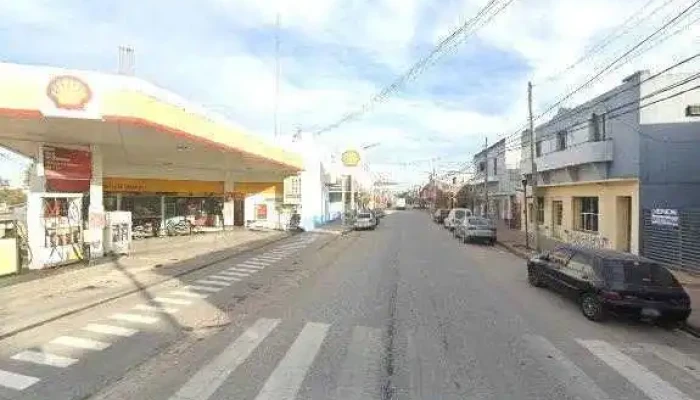 Panaderia Rodriguez Puntaje - Almafuerte