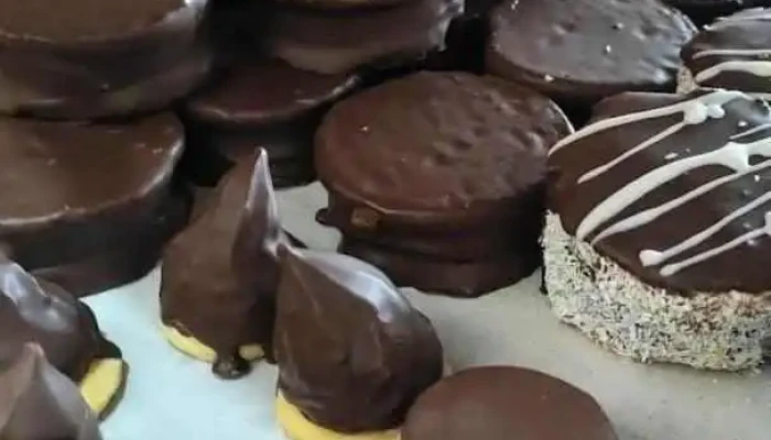 Panadería Roel - Córdoba