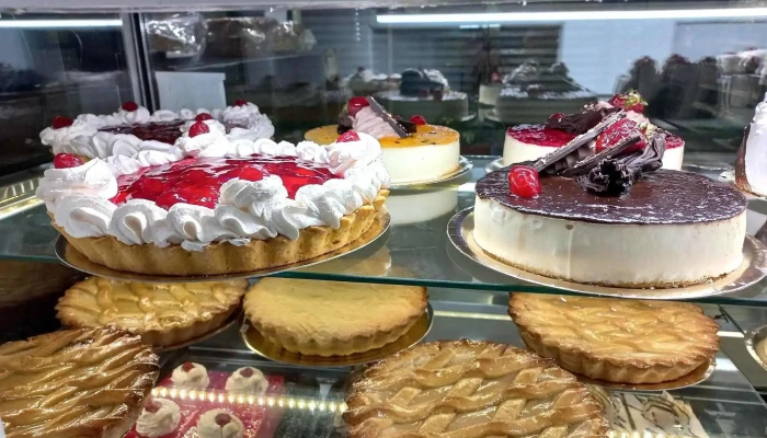 Panaderia Rolon -  Comida Y Bebida - Aal