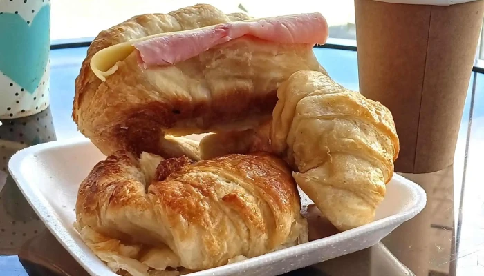 Panaderia Roma Opiniones - Paraná
