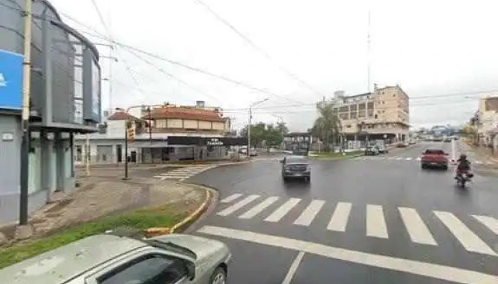 Panaderia Roma Opinionesdeg - Paraná