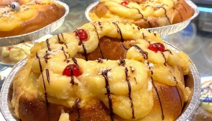 Panadería Roma - Paraná