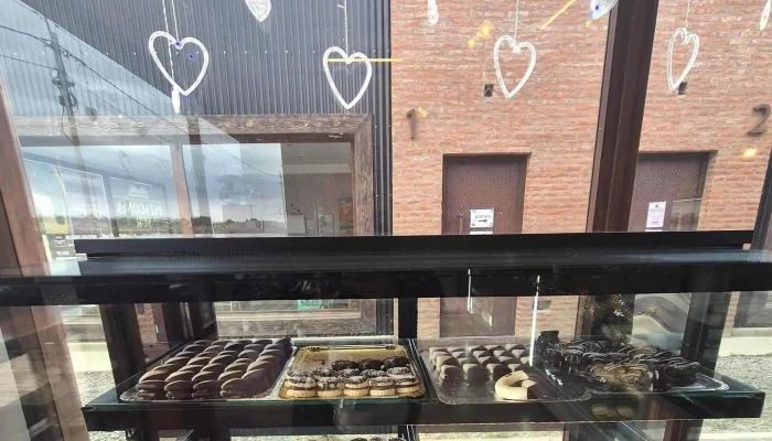 Panaderia Rosa Del Sur Puntaje - El Calafate