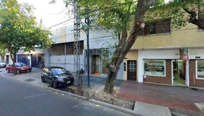 Panaderia Rotiseria La Caserita -  Direcciondeg - Godoy Cruz